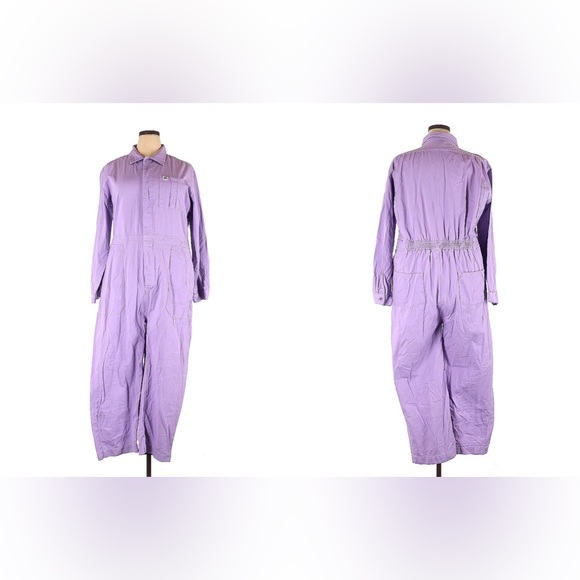 Lucy & Yak Pants & Jumpsuits 2x Lucy Yak Coveralls Poshmark